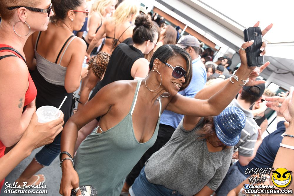 Stella Borealis party venue photo 107 - July 17th, 2016