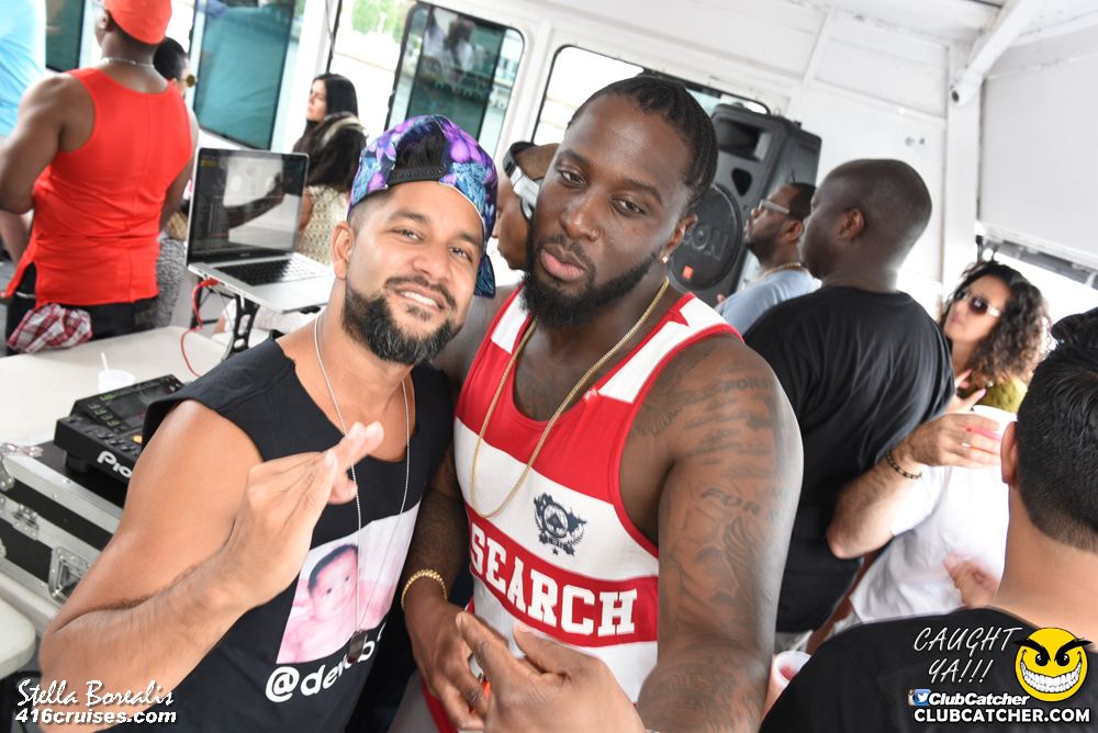 Stella Borealis party venue photo 110 - July 17th, 2016