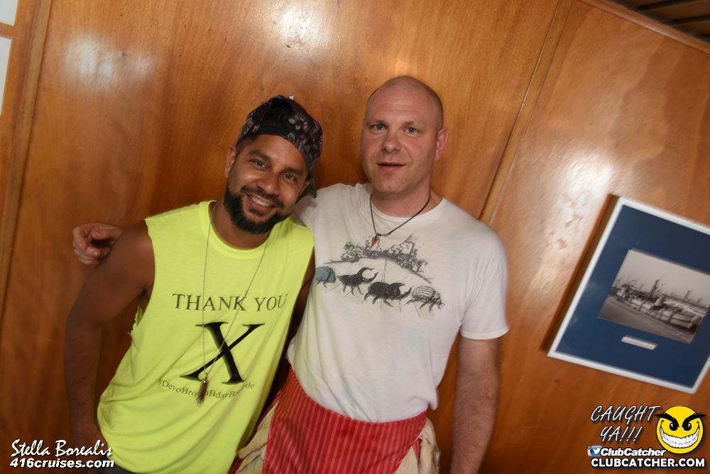 Stella Borealis party venue photo 111 - July 17th, 2016