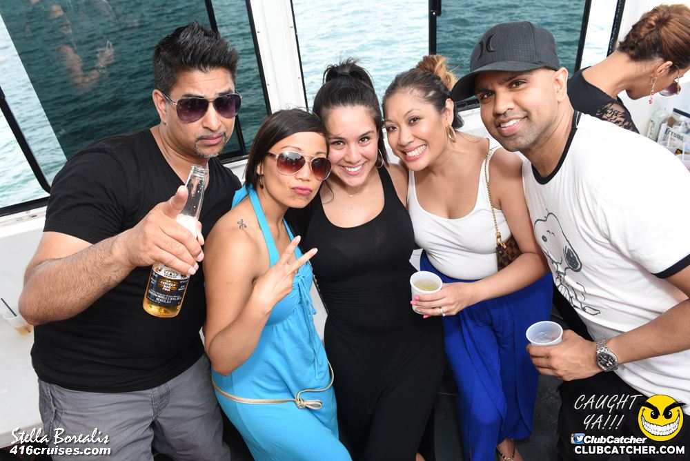 Stella Borealis party venue photo 113 - July 17th, 2016