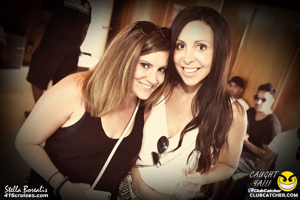 Stella Borealis party venue photo 116 - July 17th, 2016