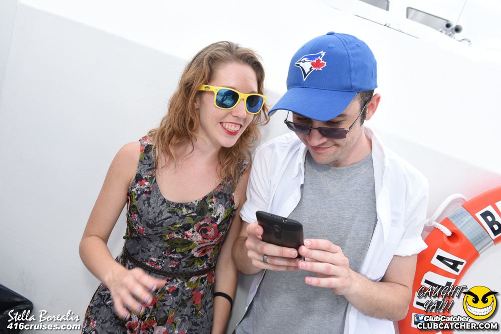 Stella Borealis party venue photo 117 - July 17th, 2016