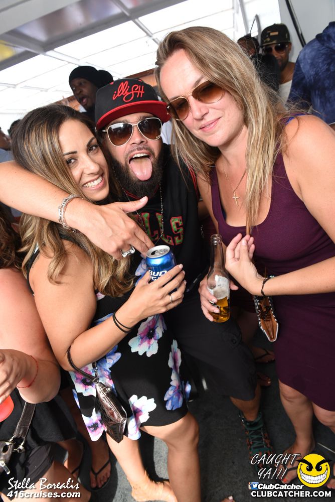 Stella Borealis party venue photo 122 - July 17th, 2016