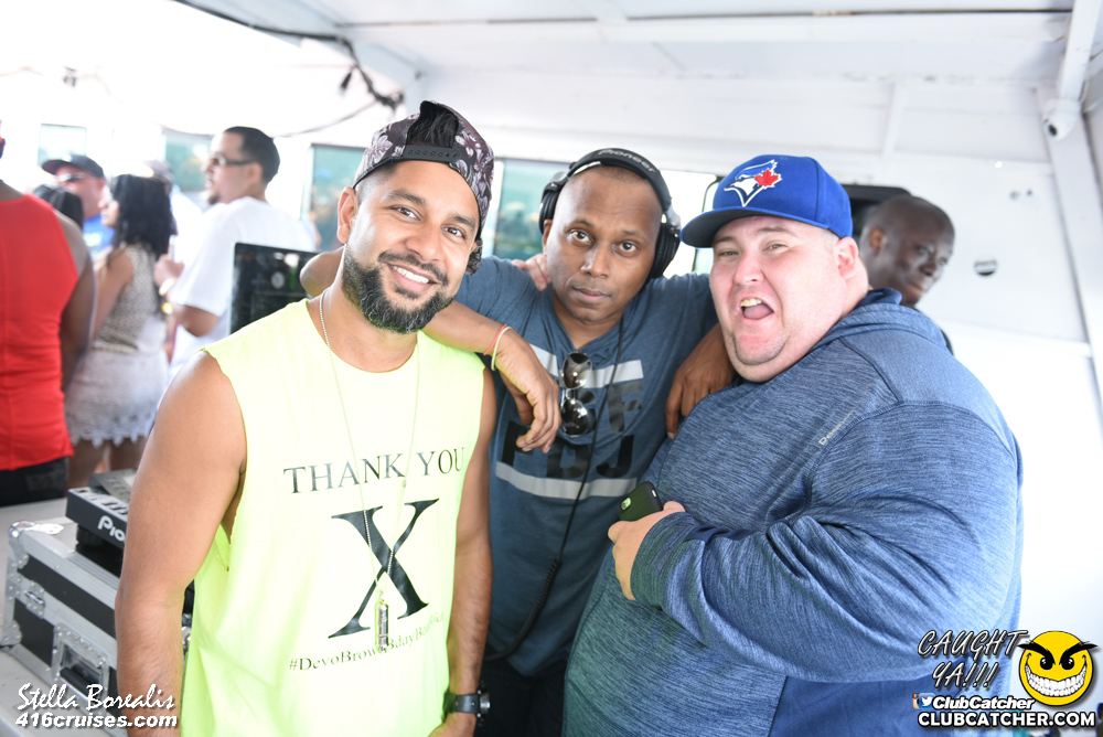 Stella Borealis party venue photo 128 - July 17th, 2016