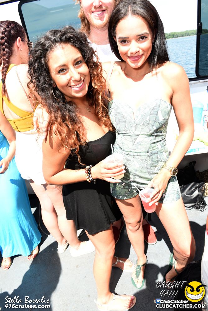 Stella Borealis party venue photo 129 - July 17th, 2016