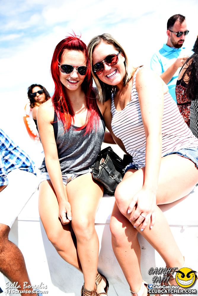 Stella Borealis party venue photo 131 - July 17th, 2016