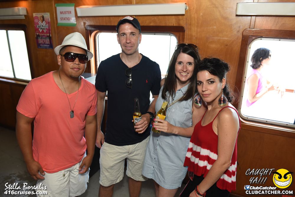 Stella Borealis party venue photo 133 - July 17th, 2016