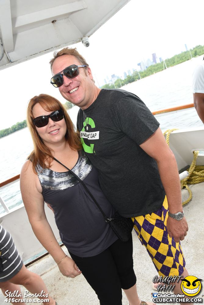 Stella Borealis party venue photo 134 - July 17th, 2016