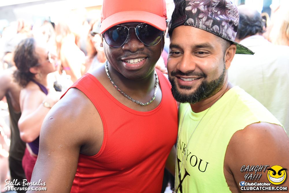 Stella Borealis party venue photo 135 - July 17th, 2016