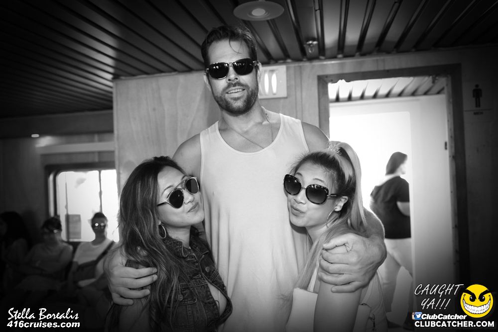 Stella Borealis party venue photo 137 - July 17th, 2016