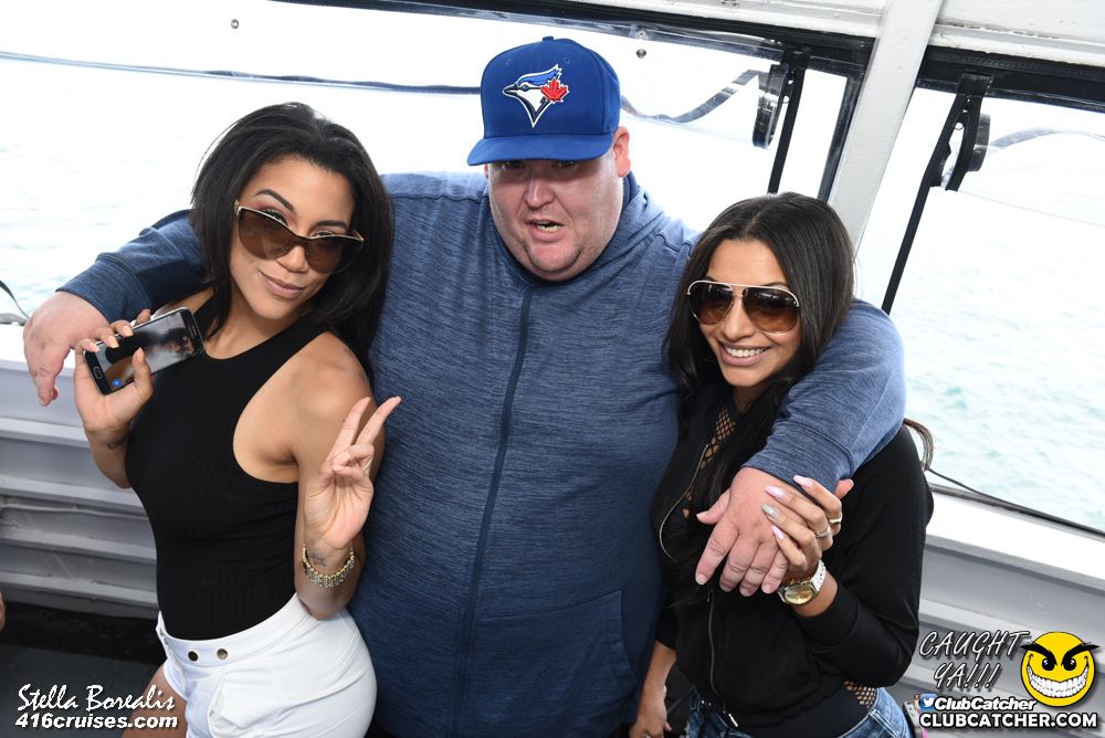 Stella Borealis party venue photo 140 - July 17th, 2016