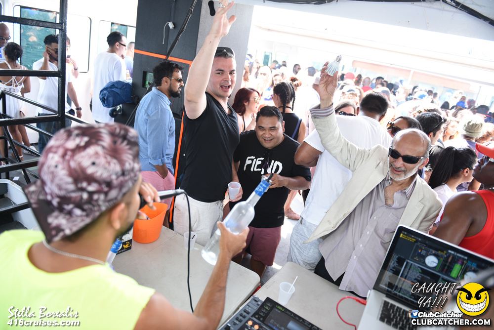 Stella Borealis party venue photo 143 - July 17th, 2016