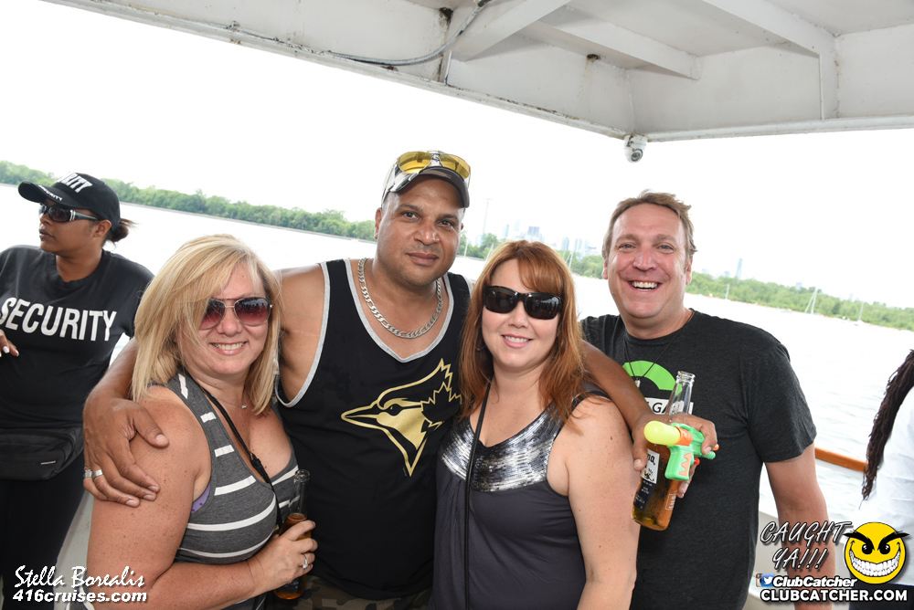 Stella Borealis party venue photo 149 - July 17th, 2016