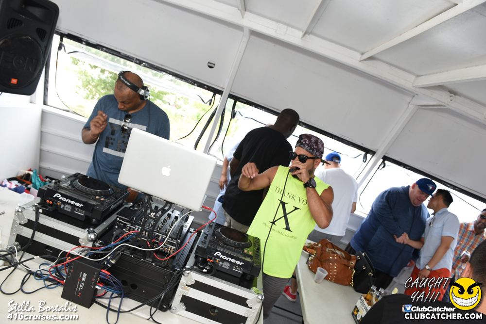 Stella Borealis party venue photo 151 - July 17th, 2016