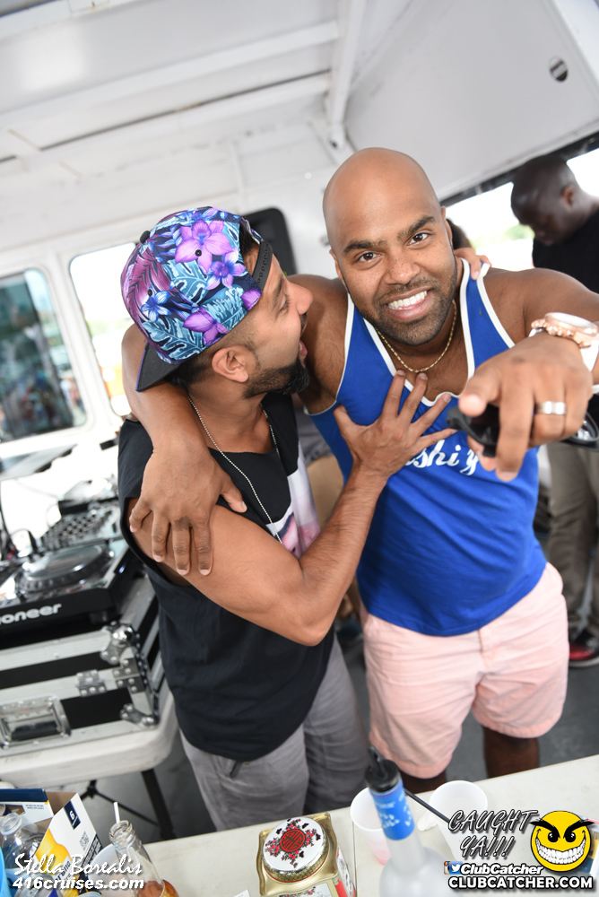 Stella Borealis party venue photo 153 - July 17th, 2016