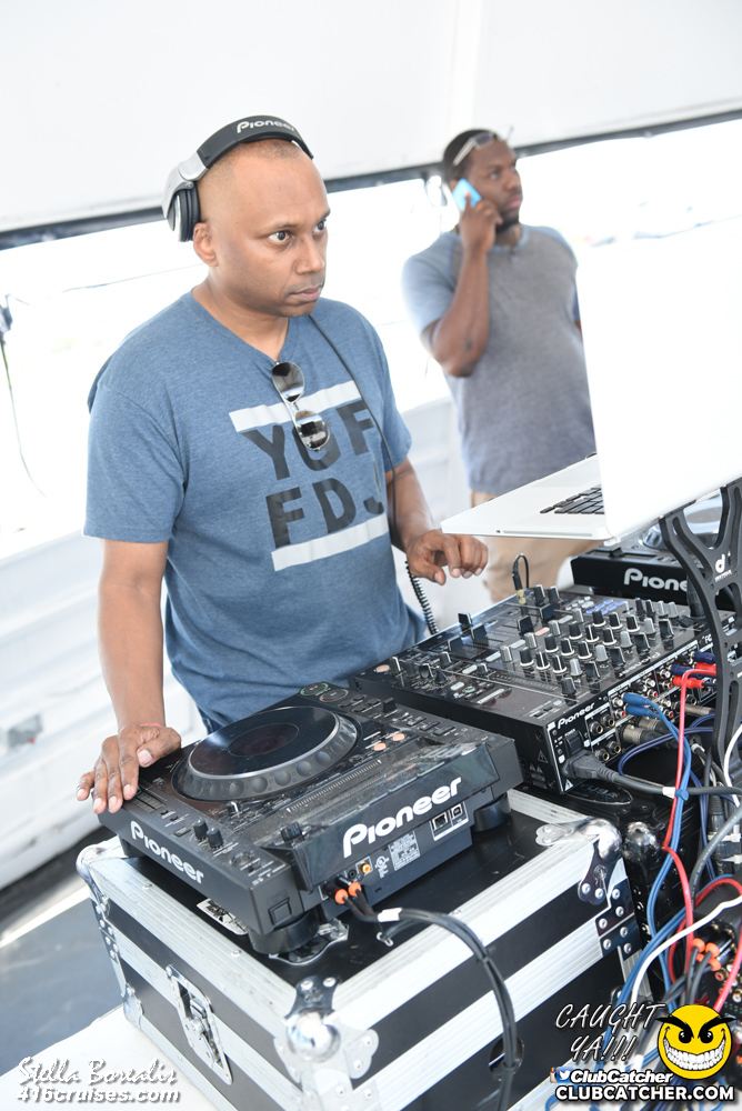 Stella Borealis party venue photo 154 - July 17th, 2016