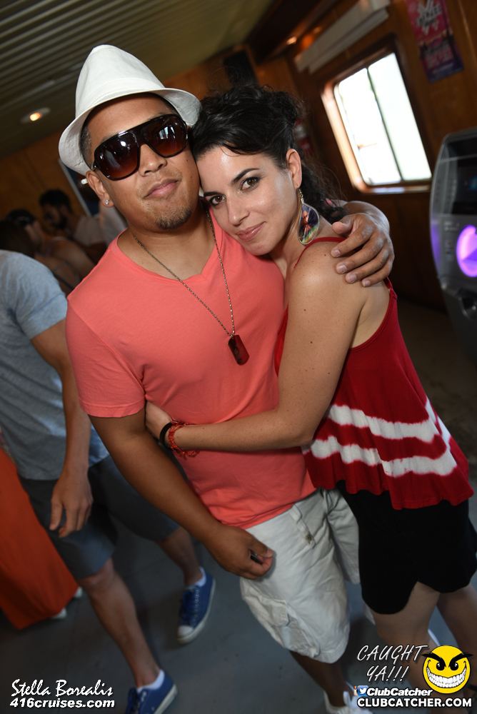 Stella Borealis party venue photo 155 - July 17th, 2016