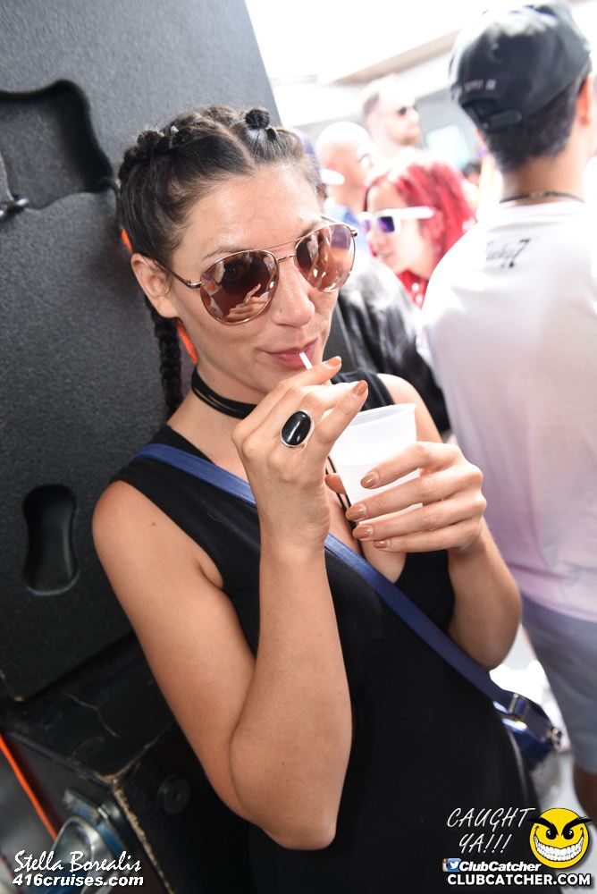 Stella Borealis party venue photo 17 - July 17th, 2016