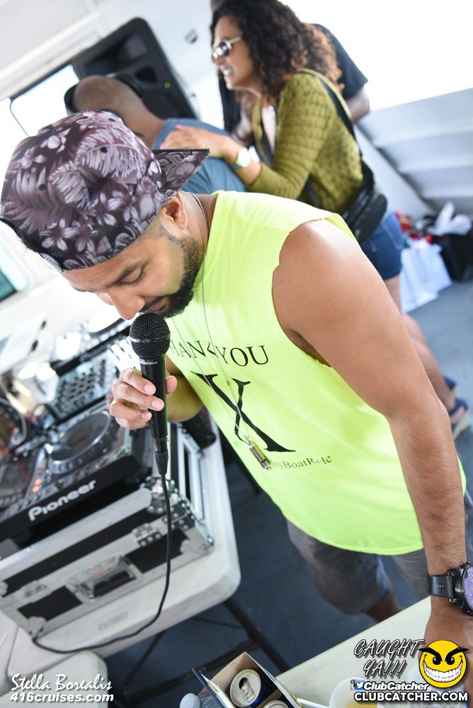 Stella Borealis party venue photo 162 - July 17th, 2016