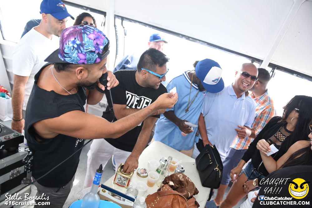 Stella Borealis party venue photo 163 - July 17th, 2016