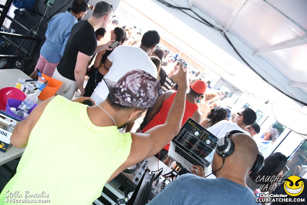 Stella Borealis party venue photo 165 - July 17th, 2016