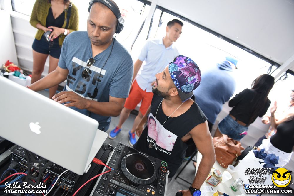 Stella Borealis party venue photo 169 - July 17th, 2016