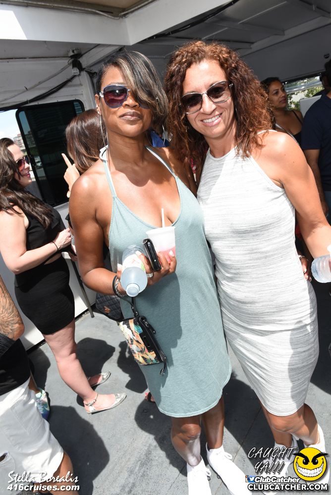 Stella Borealis party venue photo 18 - July 17th, 2016