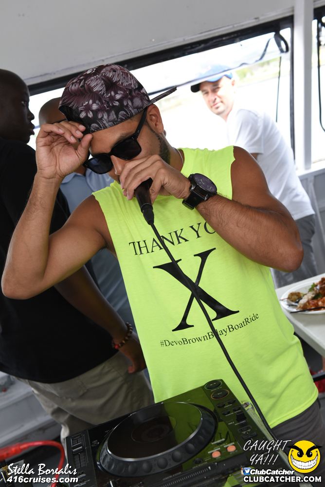 Stella Borealis party venue photo 172 - July 17th, 2016