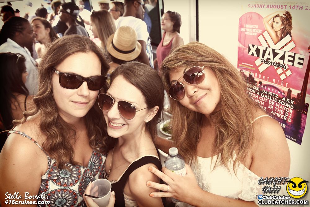 Stella Borealis party venue photo 175 - July 17th, 2016