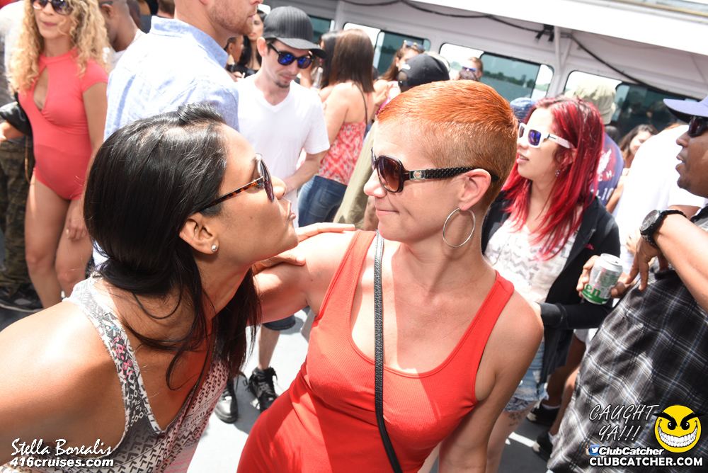 Stella Borealis party venue photo 176 - July 17th, 2016