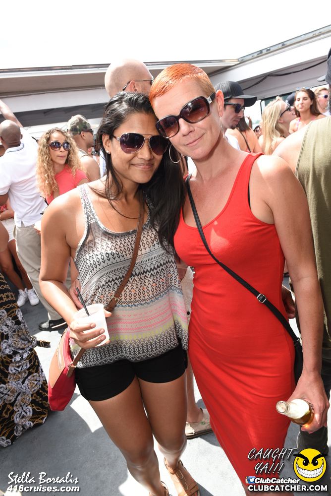 Stella Borealis party venue photo 19 - July 17th, 2016