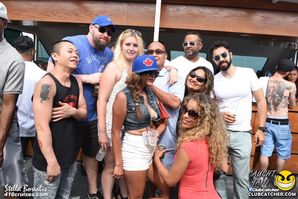 Stella Borealis party venue photo 181 - July 17th, 2016