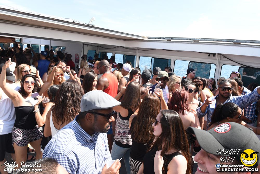 Stella Borealis party venue photo 182 - July 17th, 2016