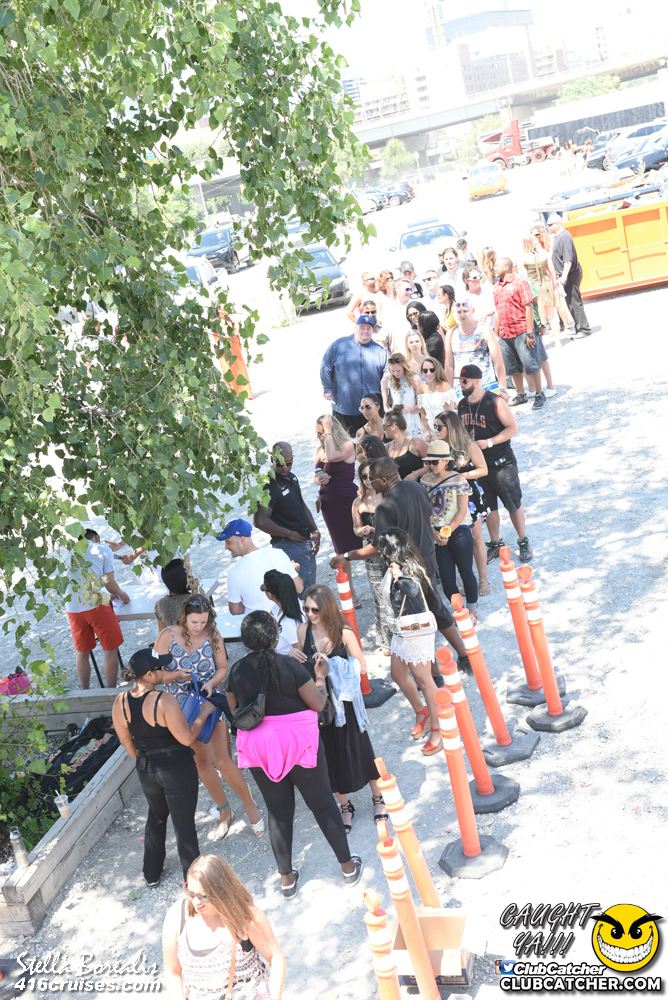 Stella Borealis party venue photo 190 - July 17th, 2016