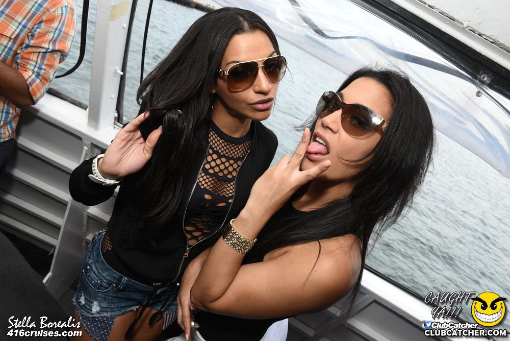 Stella Borealis party venue photo 191 - July 17th, 2016