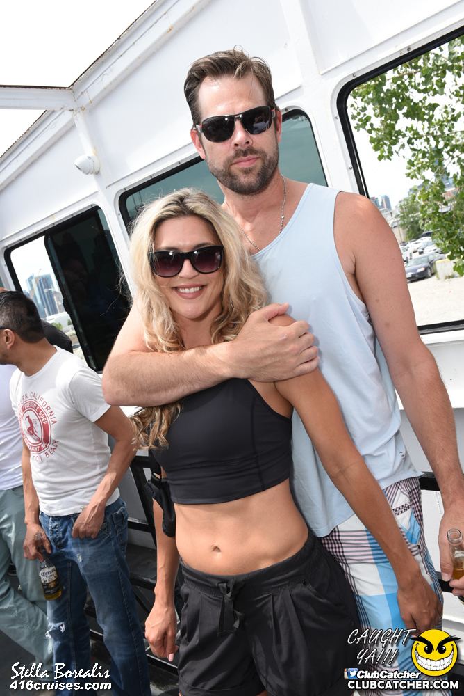 Stella Borealis party venue photo 192 - July 17th, 2016