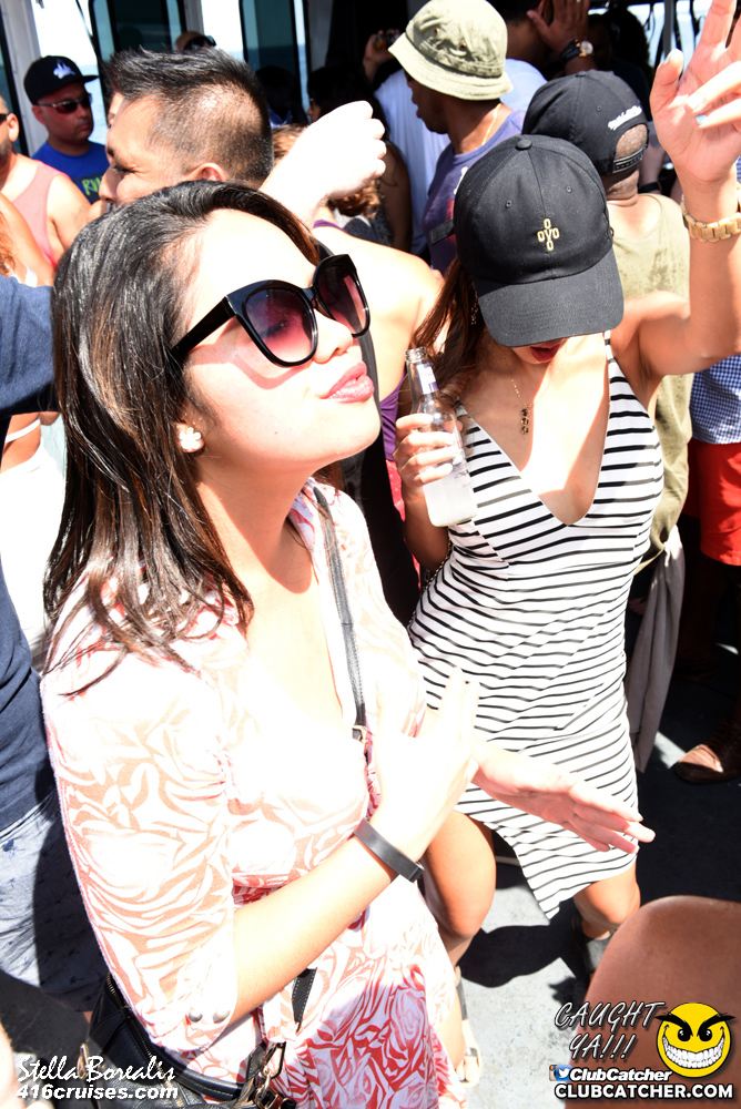 Stella Borealis party venue photo 193 - July 17th, 2016