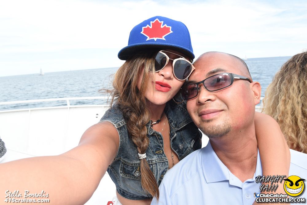 Stella Borealis party venue photo 195 - July 17th, 2016