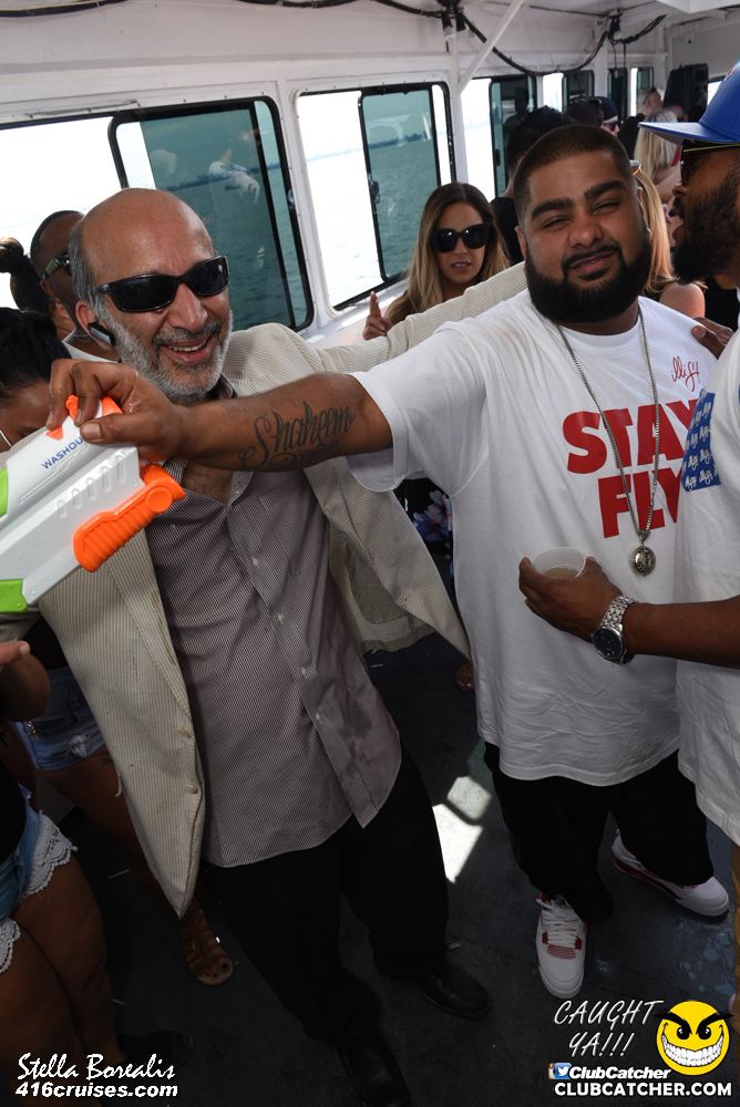 Stella Borealis party venue photo 200 - July 17th, 2016