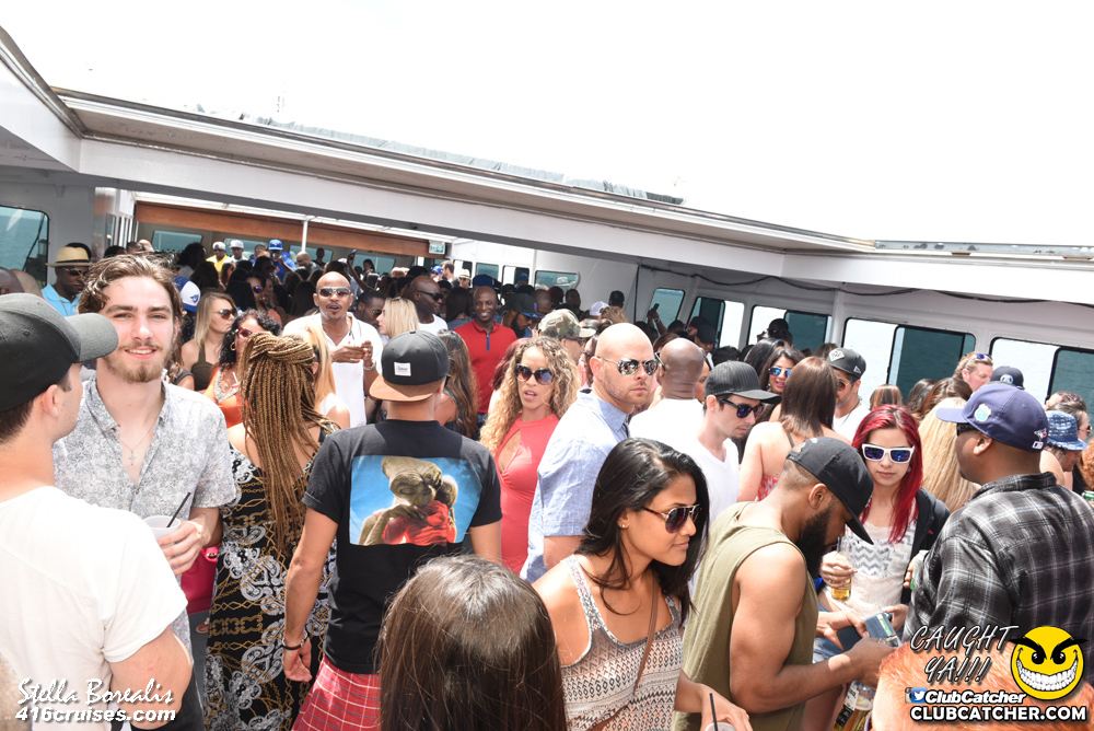 Stella Borealis party venue photo 201 - July 17th, 2016