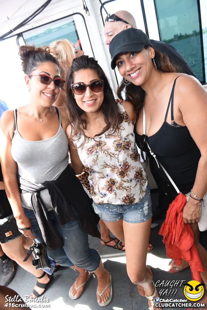 Stella Borealis party venue photo 202 - July 17th, 2016