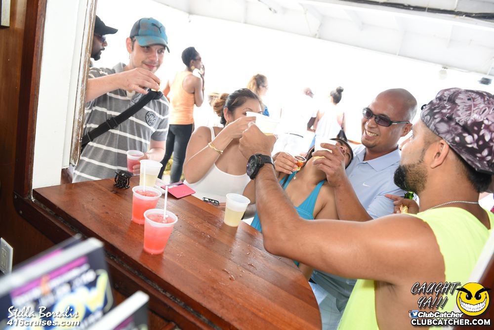 Stella Borealis party venue photo 203 - July 17th, 2016