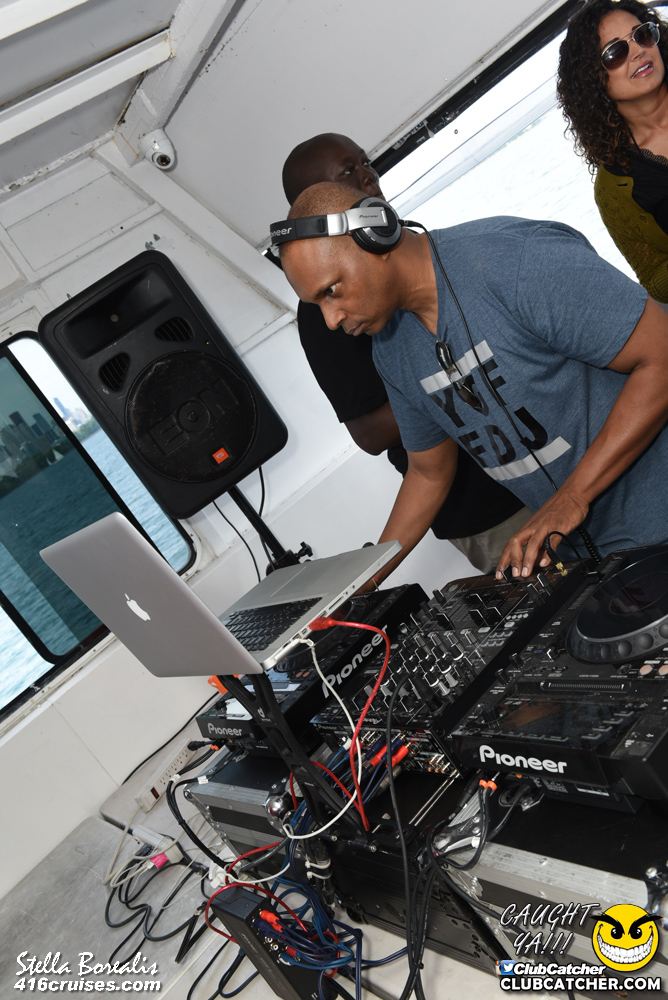 Stella Borealis party venue photo 206 - July 17th, 2016