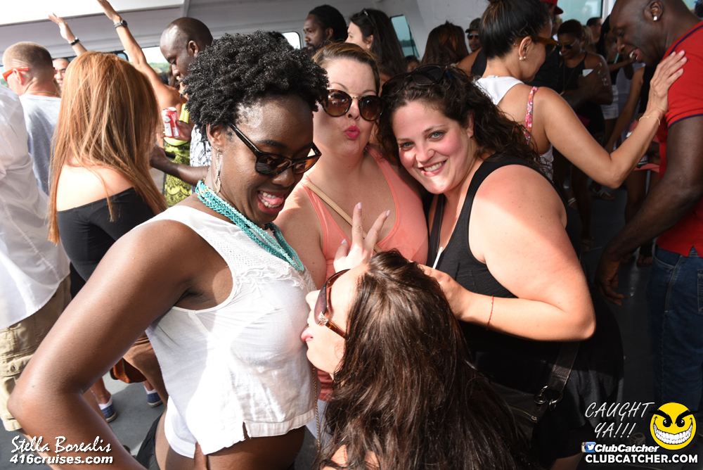 Stella Borealis party venue photo 207 - July 17th, 2016