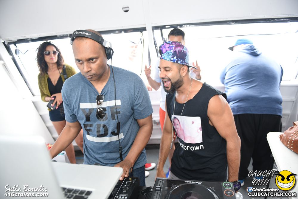 Stella Borealis party venue photo 208 - July 17th, 2016