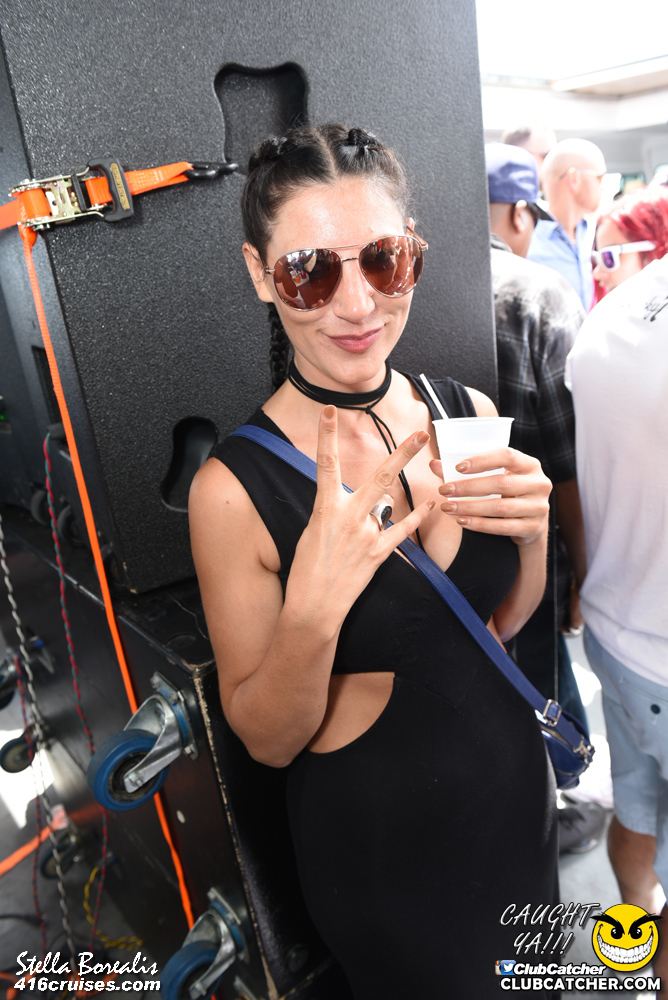 Stella Borealis party venue photo 22 - July 17th, 2016