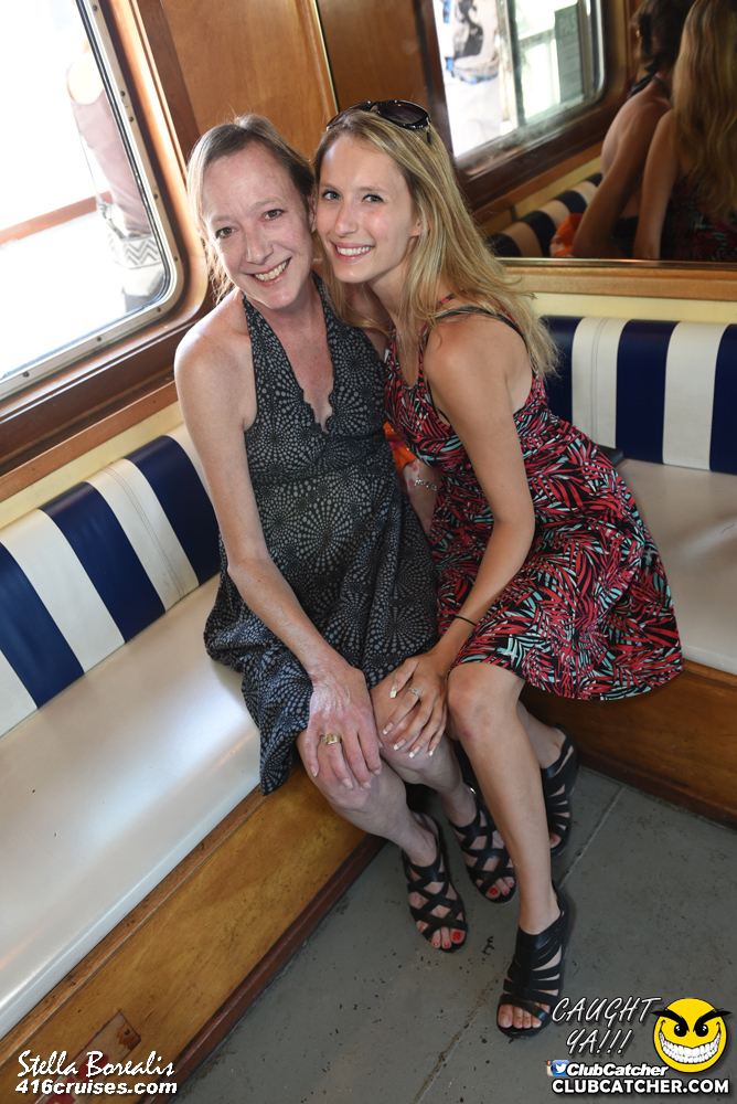 Stella Borealis party venue photo 211 - July 17th, 2016