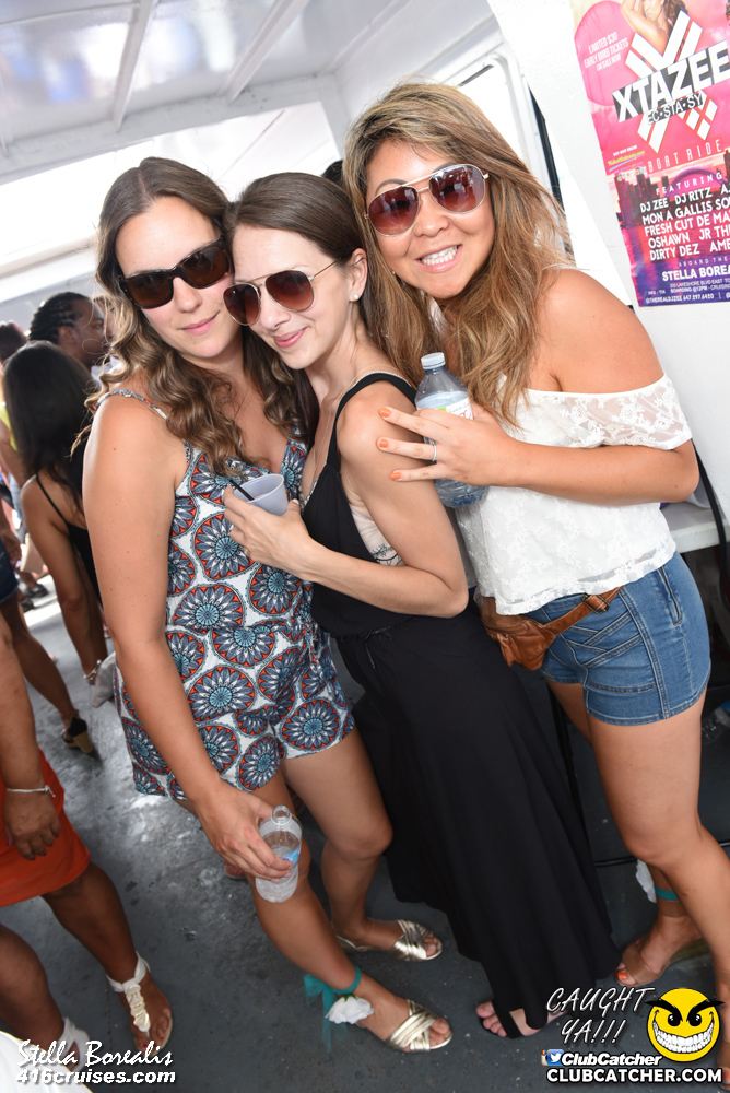 Stella Borealis party venue photo 212 - July 17th, 2016