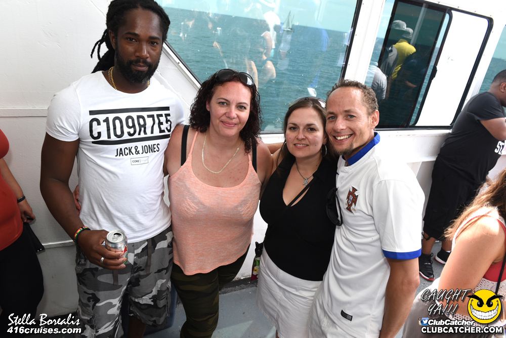 Stella Borealis party venue photo 214 - July 17th, 2016