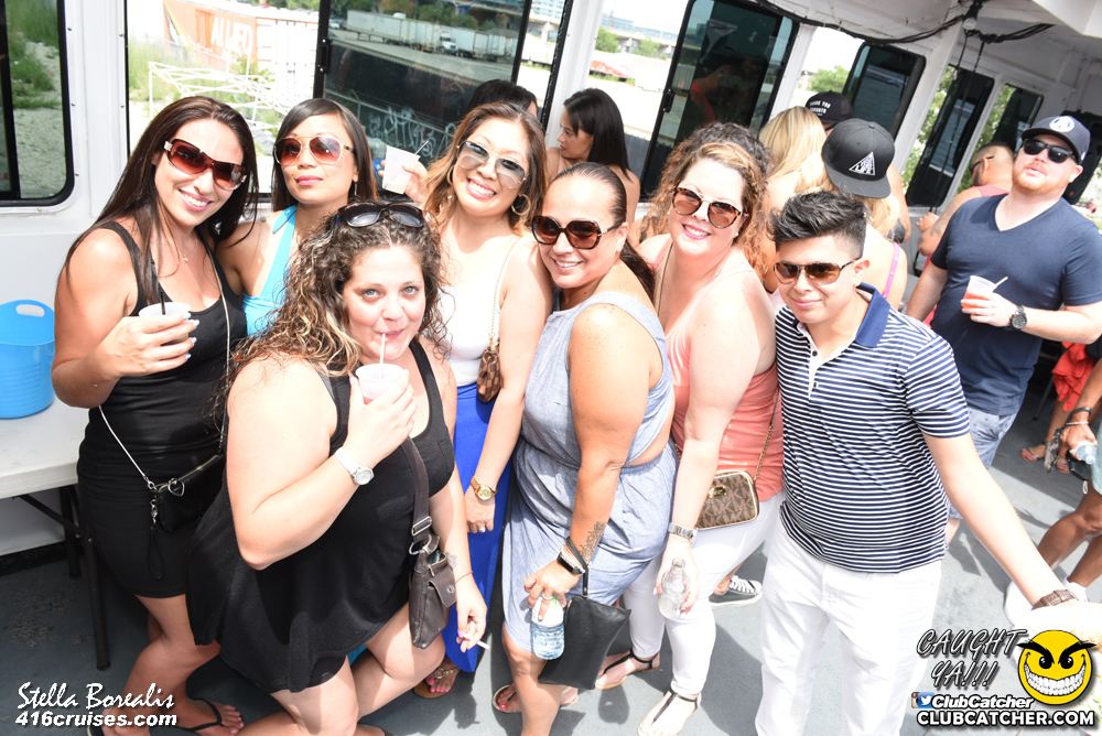 Stella Borealis party venue photo 215 - July 17th, 2016